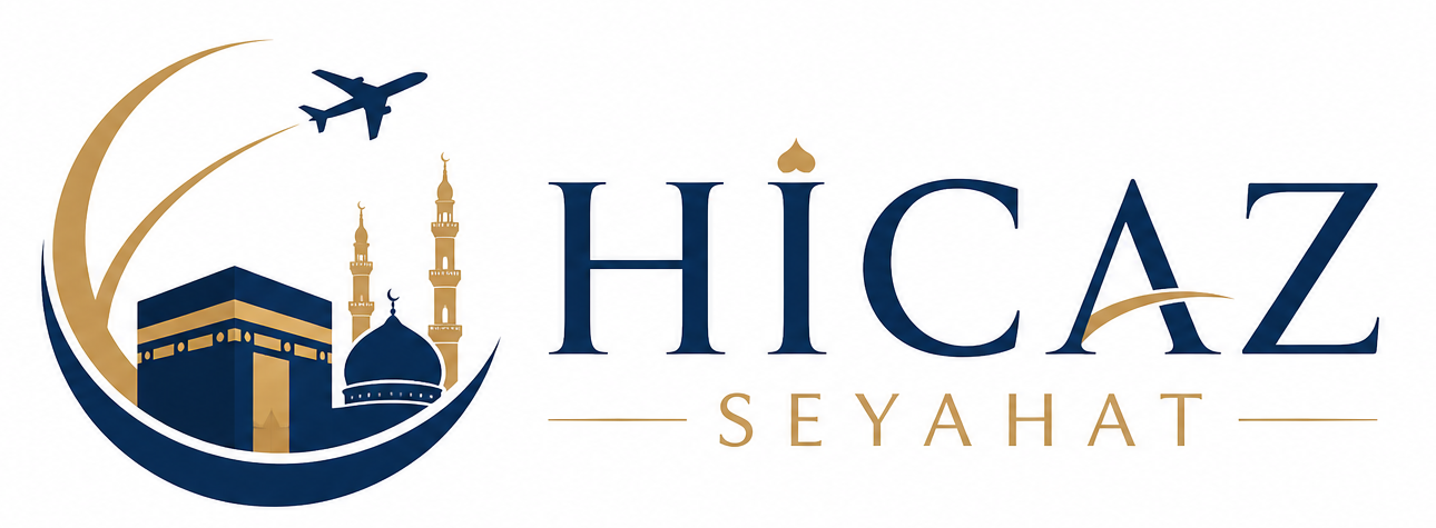 Hicaz Seyahat